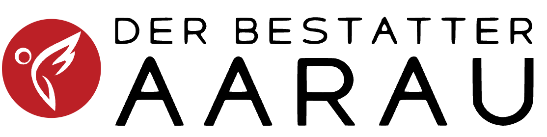 Der Bestatter Aarau im Kanton Aargau